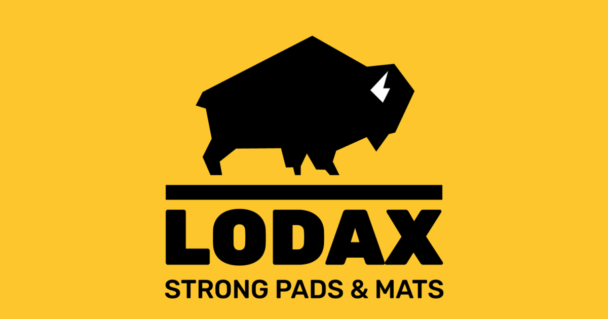 lodax plaque de roulage calage stabilisateurs